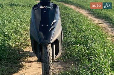 Скутер Honda Dio AF-35 2004 в Львове