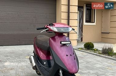 Грузовые мотороллеры, мотоциклы, скутеры, мопеды Honda Dio AF-35 2000 в Трускавце