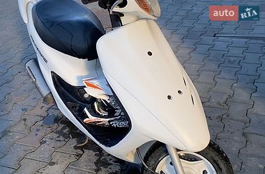 Мопеды Honda Dio AF-35 1998 в Маньковке