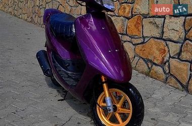 Мопеды Honda Dio AF-35 2004 в Могилев-Подольске