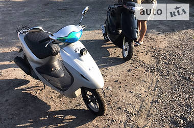 Другой мототранспорт Honda Dio AF-56 2001 в Киеве