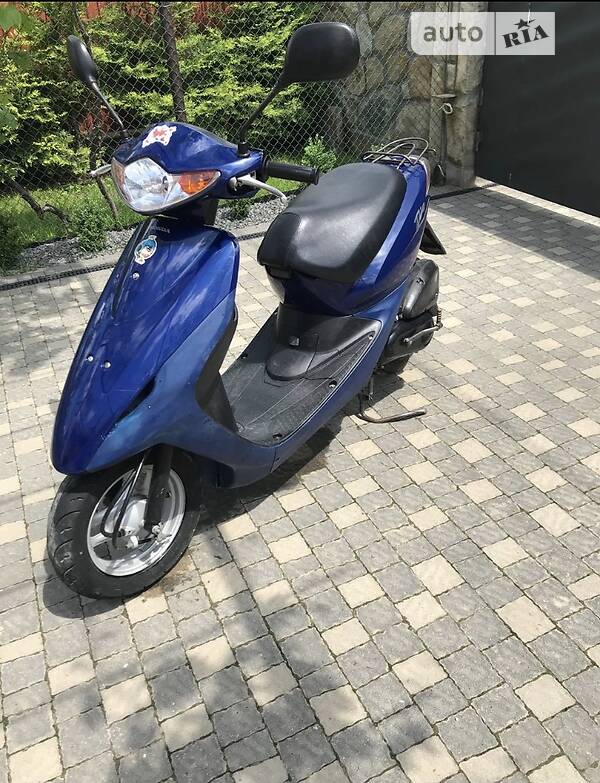 Honda Dio AF 56