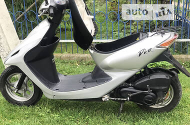 Скутер Honda Dio AF-56 2009 в Теребовлі