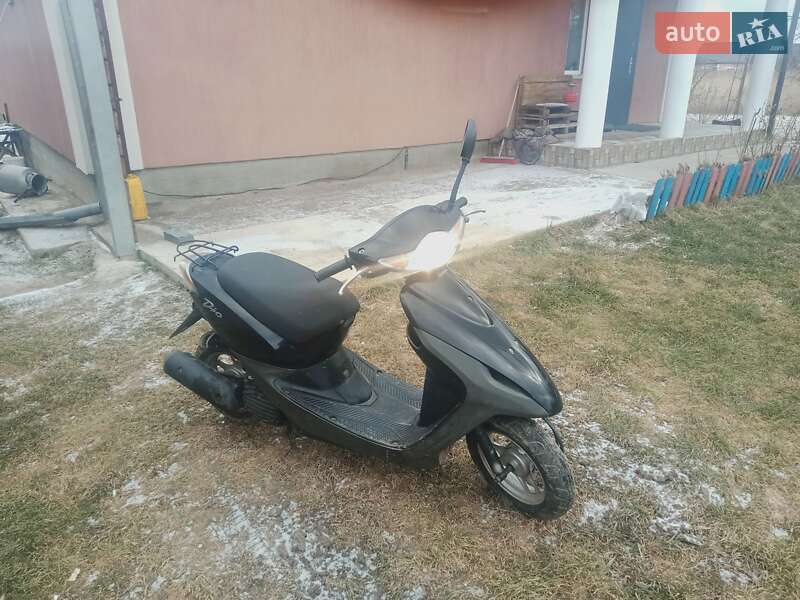 Скутер Honda Dio AF-56 2010 в Вышгороде
