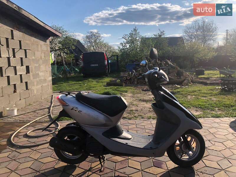 Скутер Honda Dio AF-56 2004 в Заречном