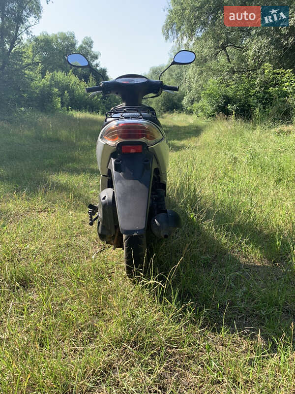 Вантажні моторолери, мотоцикли, скутери, мопеди Honda Dio AF-56 2004 в Городенці фото 3 Вантажні моторолери, мотоцикли, скутери, мопеди Honda Dio AF-56 2004 в Городенці