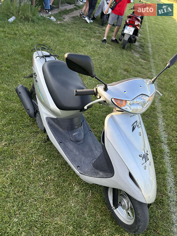 Скутер Honda Dio AF-56 2001 в Ивано-Франковске