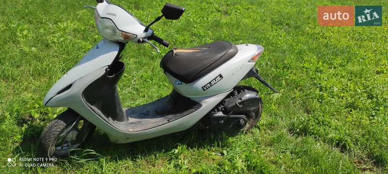 Скутер Honda Dio AF-56 2004 в Коломые
