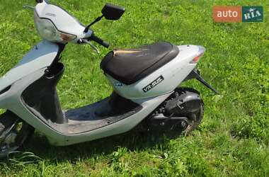 Скутер Honda Dio AF-56 2004 в Коломиї