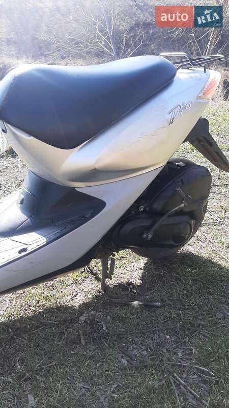 Скутер Honda Dio AF-56 2004 в Голованівську