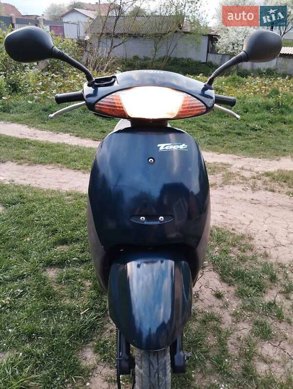 Мопеди Honda Dio AF-56 2004 в Коломиї