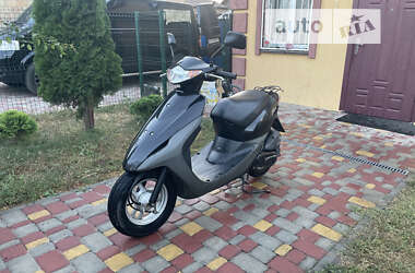 Мопеды Honda Dio AF-56 2004 в Катюжанке