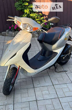 Скутер Honda Dio AF-56 2001 в Харкові