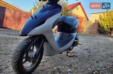 Скутер Honda Dio AF-56 2004 в Марьяновском