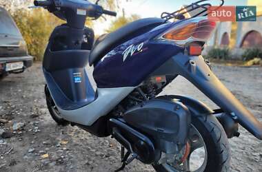 Скутер Honda Dio AF-56 2004 в Марьяновском