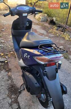 Скутер Honda Dio AF-56 2004 в Марьяновском