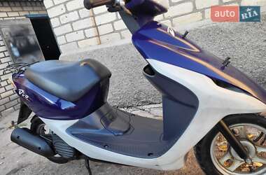 Скутер Honda Dio AF-56 2004 в Марьяновском