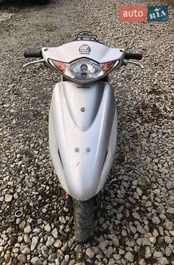 Мопеди Honda Dio AF-56 2002 в Росошанах