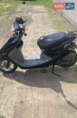Мопеды Honda Dio AF-56 2004 в 