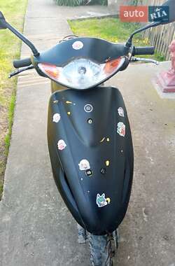 Мопеды Honda Dio AF-56 2004 в Ивано-Франковске