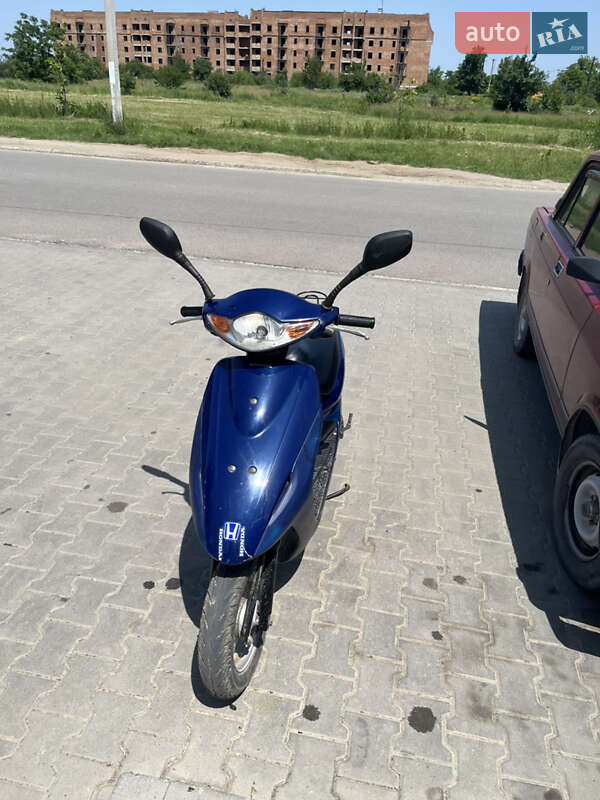 Honda Dio AF-56 2004