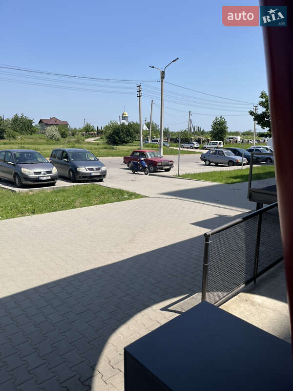 Мопеди Honda Dio AF-56 2004 в Новодністровську