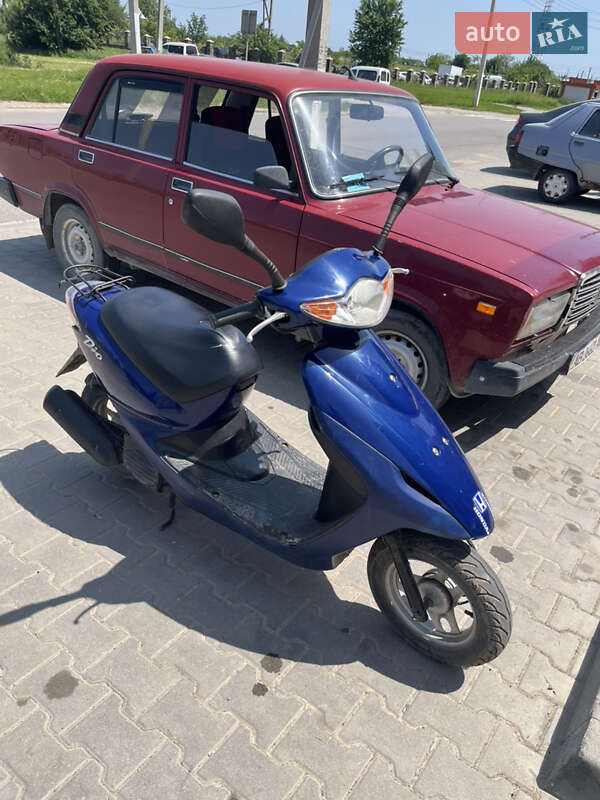 Мопеди Honda Dio AF-56 2004 в Новодністровську