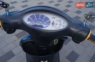Скутер Honda Dio AF-56 2004 в 