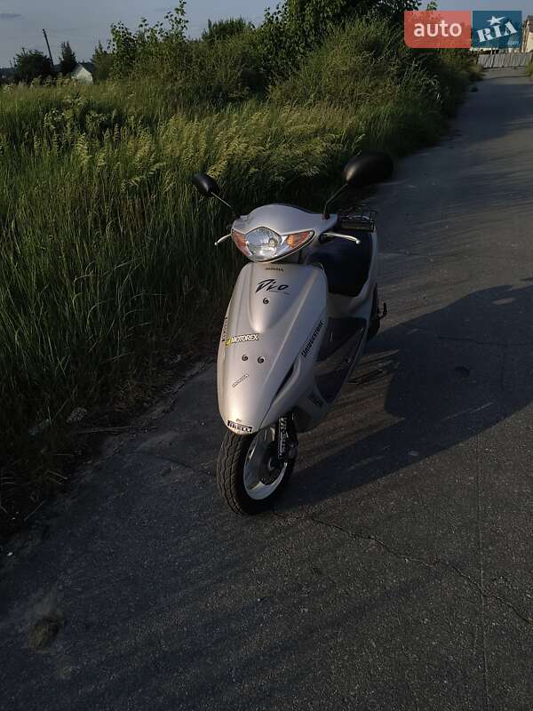 Скутер Honda Dio AF-56 2004 в Синяві