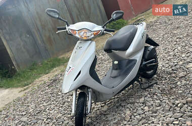 Скутер Honda Dio AF-56 2004 в Стрые