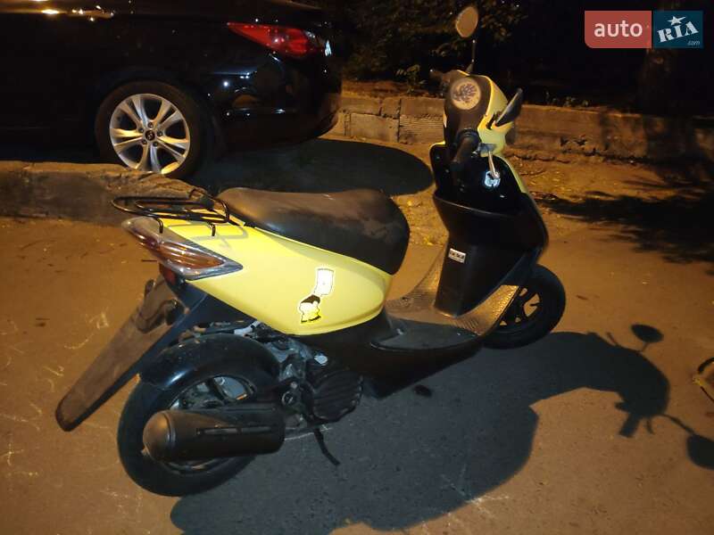 Мопеди Honda Dio AF-56 2004 в Чорноморську
