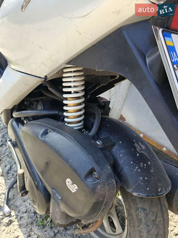 Мопеды Honda Dio AF-56 2004 в Белой Церкви