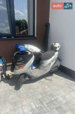 Мопеды Honda Dio AF-56 2004 в Киеве