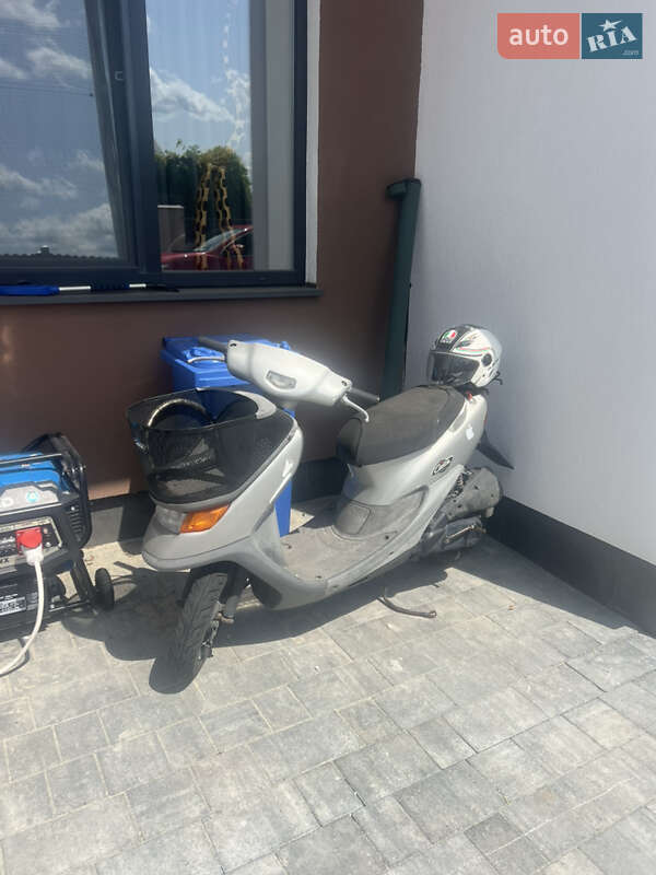 Мопеди Honda Dio AF-56 2004 в Києві