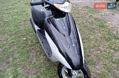 Мопеды Honda Dio AF-56 2003 в Смеле