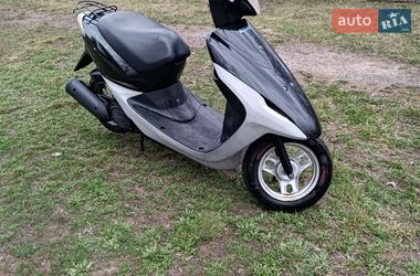 Мопеди Honda Dio AF-56 2003 в Смілі