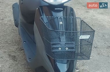 Скутер Honda Dio AF-56 2004 в Корюковке