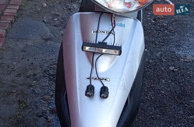 Мопеды Honda Dio AF-56 2004 в Фастове