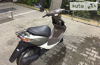 Скутер Honda Dio AF-57 2009 в Беляевке