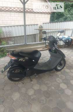 Грузовые мотороллеры, мотоциклы, скутеры, мопеды Honda Dio AF-57 2001 в Виннице