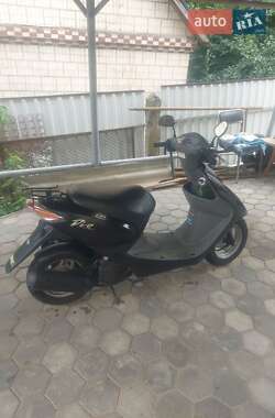 Грузовые мотороллеры, мотоциклы, скутеры, мопеды Honda Dio AF-57 2001 в 