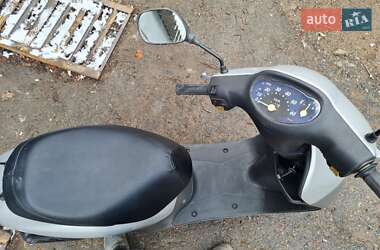 Скутер Honda Dio AF-57 2004 в Новоукраїнці