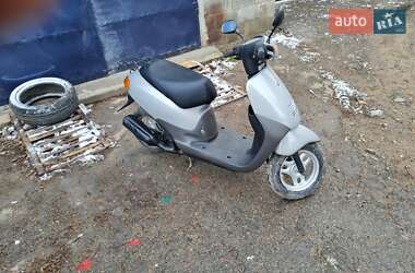 Скутер Honda Dio AF-57 2004 в Новоукраїнці