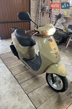 Мопеди Honda Dio AF-57 2004 в Чернівцях