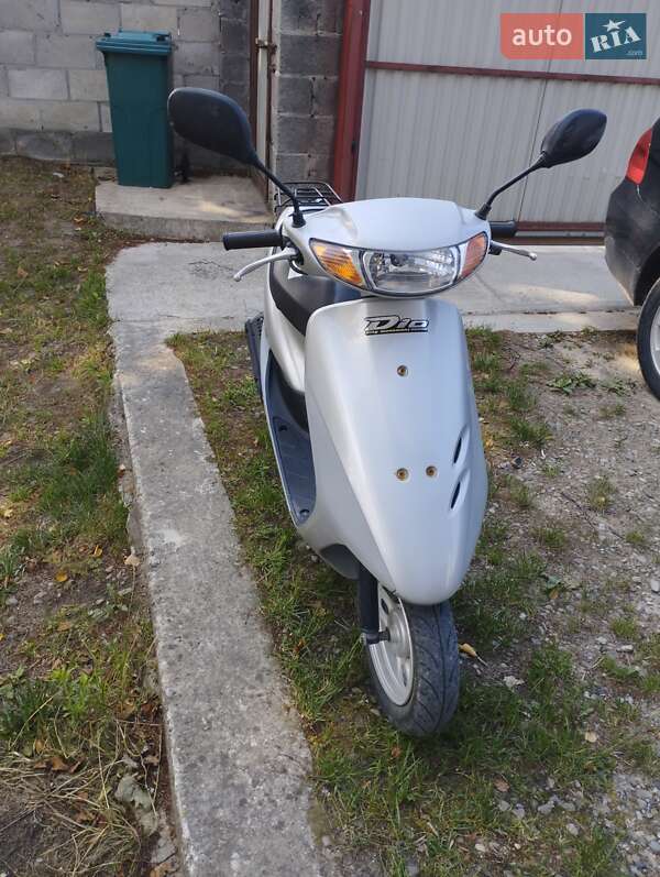 Скутер Honda Dio AF-57 2004 в Николаеве