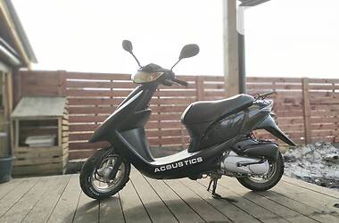 Honda af 62