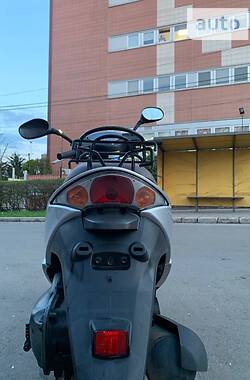 Скутер Honda Dio AF-62 2006 в Одессе