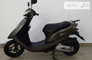 Скутер Honda Dio AF-62 2008 в Львове