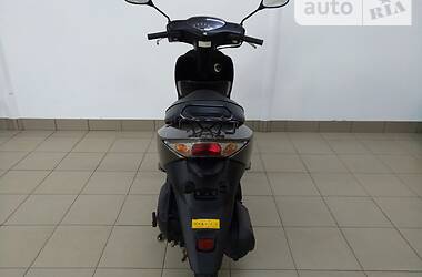 Скутер Honda Dio AF-62 2008 в Львове