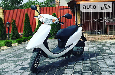 Скутер Honda Dio AF-62 2012 в Дрогобичі